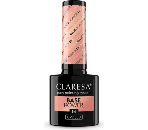 Claresa Power Base 14 -5g