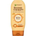 Garnier Botanic Therapy Възстановяващ балсам за увредена коса с цъфтящи краища с мед и прополис 200мл