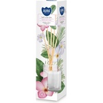 BISPOL Ароматни пръчици Bispol Aura - Self Care SPA, 45 ml (dz45-363) - baby