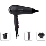 Singer Beauty 2000 Ionic Сешоари