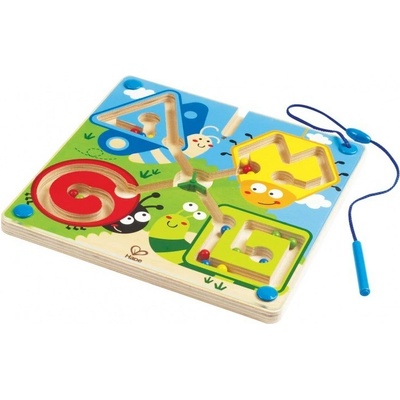 Hape magnetický hmyz