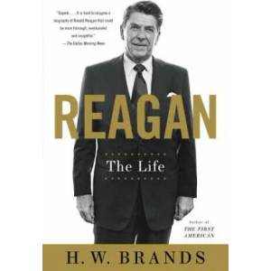 Reagan | H W Brands (ISBN: 9780307951144)