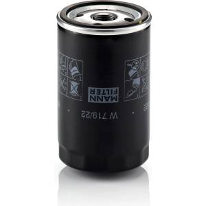 Mann-filter Маслен филтър mann-filter w 719/22