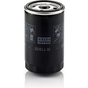 Mann-filter Маслен филтър mann-filter w 719/22