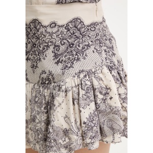 Blugirl Blumarine пола-панталон (RA6131.T523A)