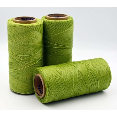 Voskovaná šnúra Linhasita 0,75 mm - farba 1019