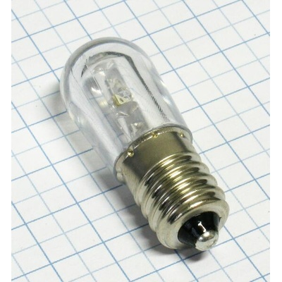 Narva BEL LED 24V E14 teplá biela 17x47mm 40 lm