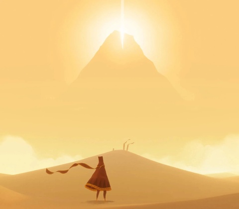 Journey