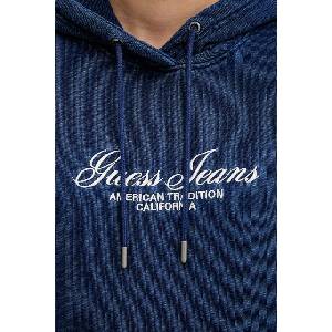 Guess Jeans Памучен суичър (W5YQ11.KCXQ1)