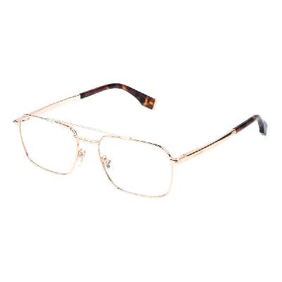 VPLR67-560300 Reading Glasses - Golden (Shiny Rose Gold)