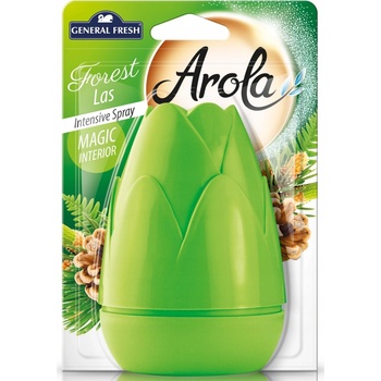 Arola sprej aerosól 40 ml