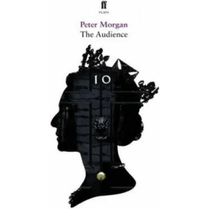 Audience | Peter Morgan (ISBN: 9780571326624)