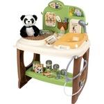 Smoby Игрален комплект Smoby - Център за грижа за животните (7600340406) - baby