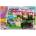 Jumei Moderm girl blocks - 324 items