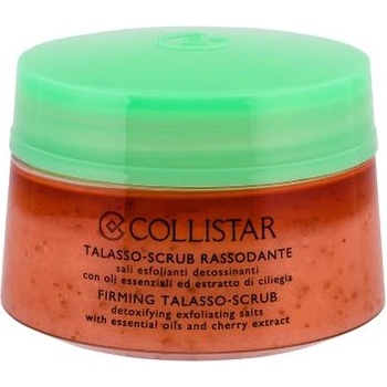 Collistar Special Perfect Body Firming Talasso Scrub скраб за тяло със стягащ ефект 300 g за жени