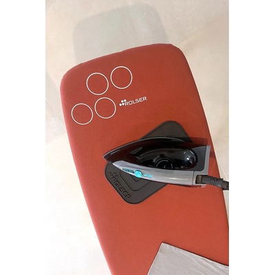 Rolser Сгъваема дъска за гладене Rolser Centro Planchado K-Surf 148, 5 x 45, 5 cm (K07001.1027)