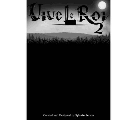 Vive le Roi 2