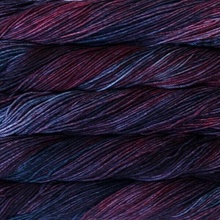 Malabrigo Rios 211 Syrah Grapes Pletacia priadza