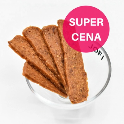 Jofi Snack jelení filety 100 g