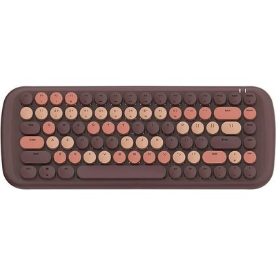 MOFII Candy M (24367/SK-645 Brown)