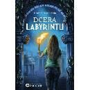 Dcera labyrintu