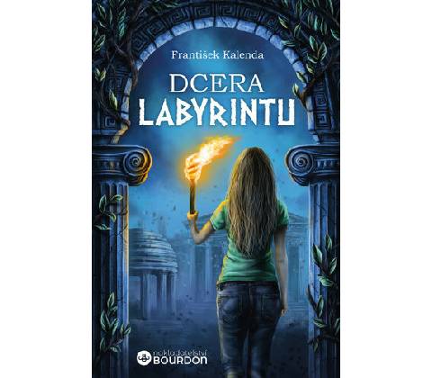 Dcera labyrintu
