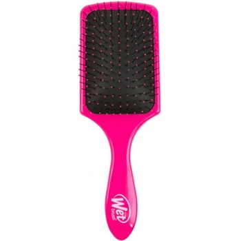 Wet Brush Paddle Detangler Pink Четка за коса дамски