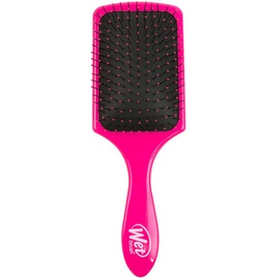 Wet Brush Paddle Detangler Pink Четка за коса дамски