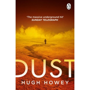 Dust (ISBN: 9781804940846)