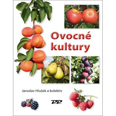 Ovocné kultury