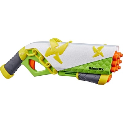 Hasbro NERF Roblox Ninja Legends: Shadow Scorpion (F5485)