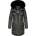 Navahoo дамско зимно яке с качулка Tiniis, антрацит (N-W-358.TINIIS.904.anthracite)