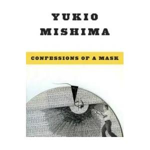 Confessions of a Mask (ISBN: 9780811201186)