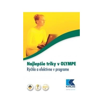 Najlepšie triky v OLYMPE - Ingrida Baculíková, Júlia Bolčeková