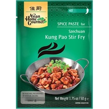 AHG Pasta Kung Pao Stir-Fry 50 g