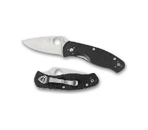 Spyderco Persistence C136GP