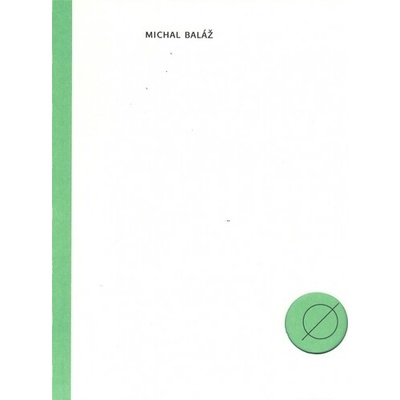 O - Baláž Michal