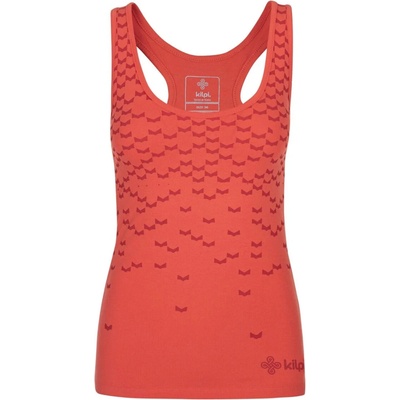 Kilpi tielko Kilpi VAI-W ružová dámsky