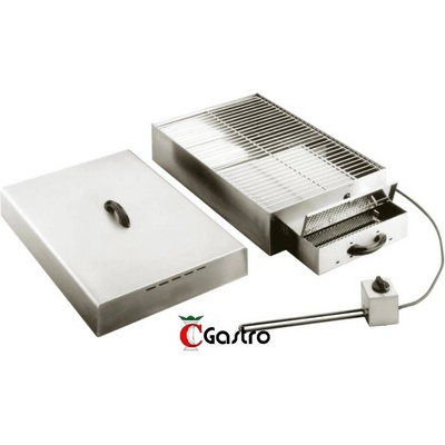 ROLLER GRILL International FM 2