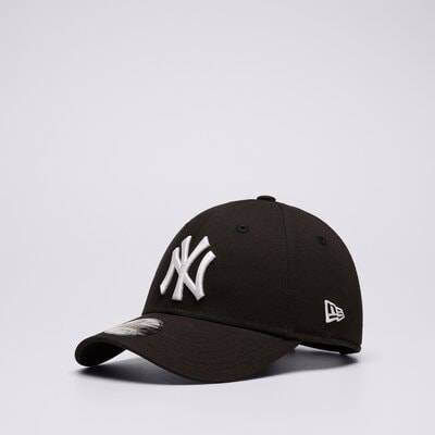 New Era Шапка Kids Le 940® Nyy New York Yankees Blkwhi детски Аксесоари Шапки с козирка 10879076 Черен ONE SIZE (10879076)