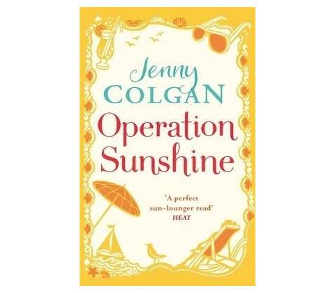 Operation Sunshine