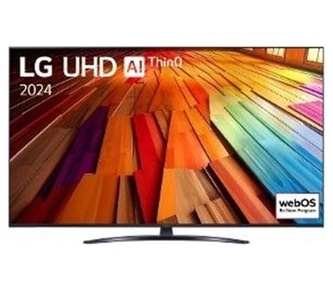 LG 55UT81006LA