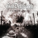 GOD DETHRONED - THE WORLD ABLAZE CD