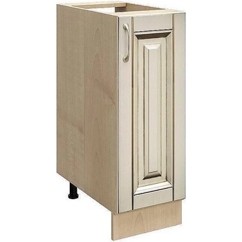 Image 1 of Bogdan Furniture Europe Долен шкаф Vanilla H30/87-E20