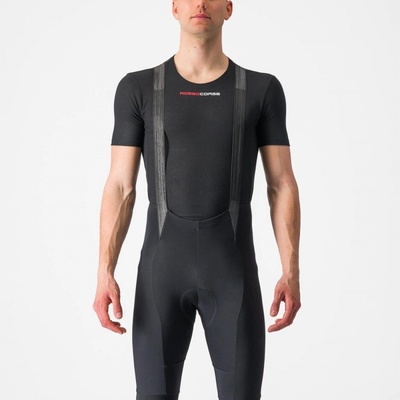 Castelli Prosecco Tech Black