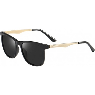 Neogo Noreen 2 Matt Black Gold Black GNE044C02