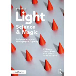 Light - Science & Magic (ISBN: 9780367860271)
