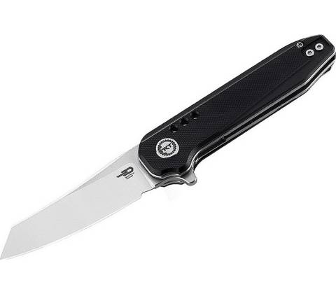 Bestech Syntax BG40A