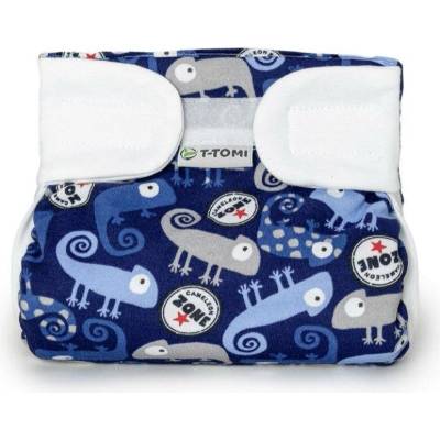 T-TOMI Ortopedical Abduction Pants Velcro ortopedické abdukční kalhotky na SZ Dark Chameleon 3-6 kg 1 ks