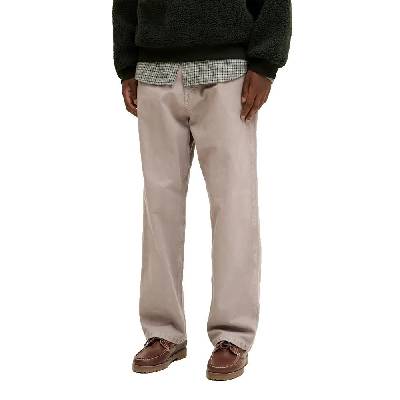 Панталони Jack & jones Alex Mix Worker pants - Beige (Crockery)